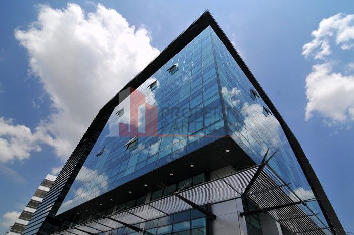 Spatiu modern pentru birouri - 2.287.45 mp - Bucuresti Nord - Pipera - Poză 7