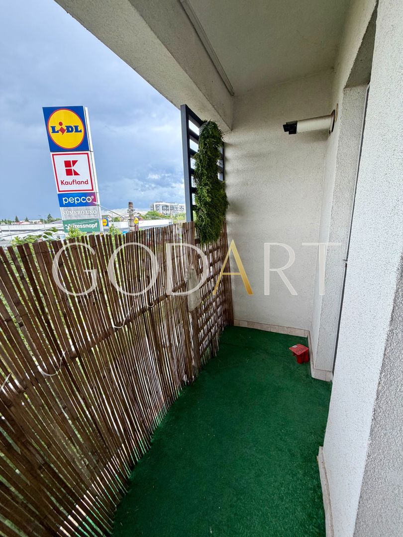 Apartament cu 2 camere | Decomandat | Imobil nou | Ready to move in - Poză 12