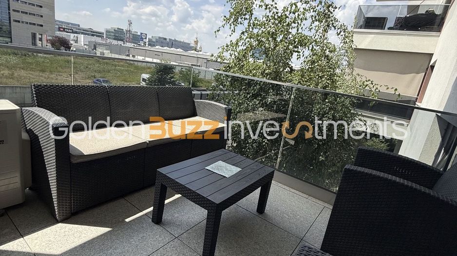SUPER DEAL | Apartament 3 Camere de Închiriat | 4City North - Poză 4