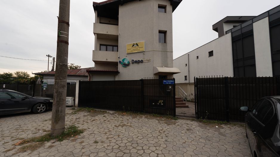 Spatiu de birouri stradal, 148mp de inchiriat în zona Soseaua Chitilei - Poză 2