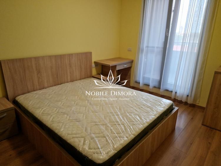 ISHO - Apartament modern de vanzare | 2 camere | boxa | parcare subterana - Poză 7
