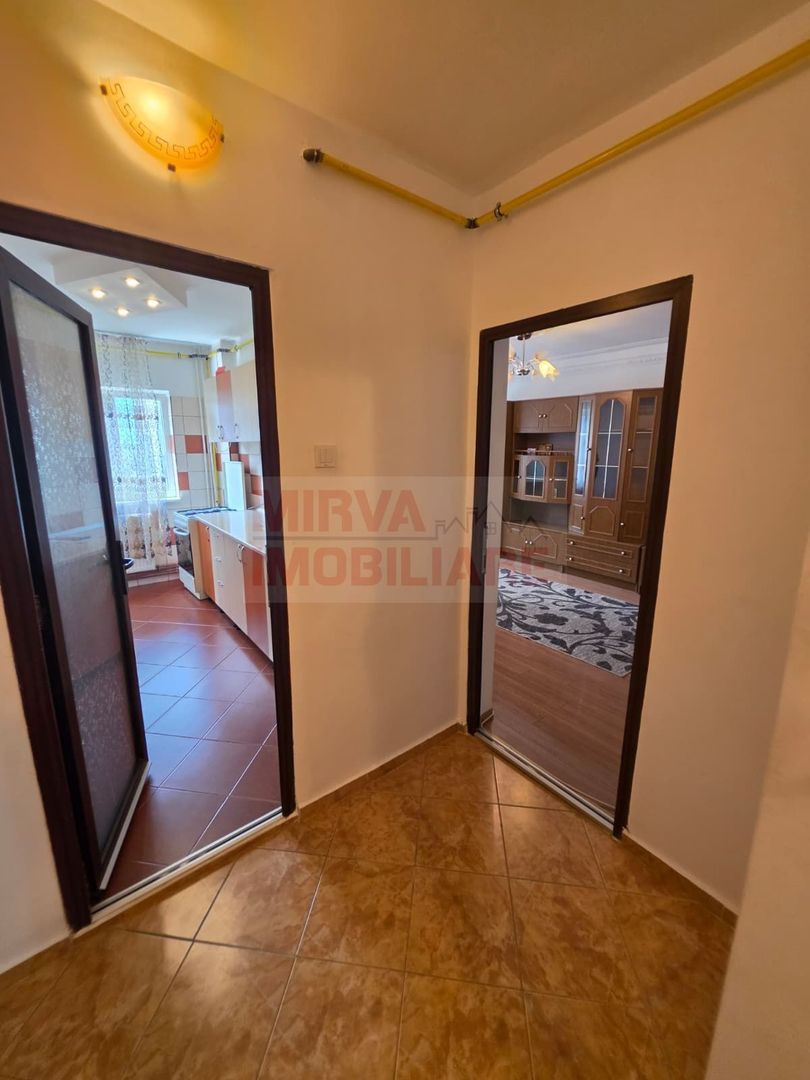 Apartament 2 camere de inchiriat – zona Republicii, mobilat si utilat - Poză 7