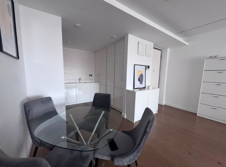 2 camere | Cortina Residence Herastrau | parcare + boxa - Poză 8
