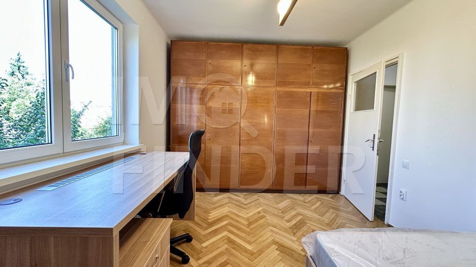 3 camere decomandate, 90 mp, Str Republicii - UMF. - Poză 9