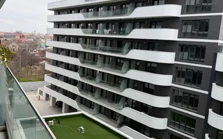 2 camere | Mobilat | Parcare | Etaj 5 | Alezzi Odyssey - Resort modern - Poză 55