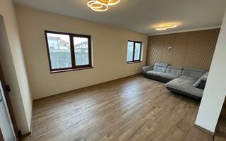 Duplex cu camera pe parter - Poză 9