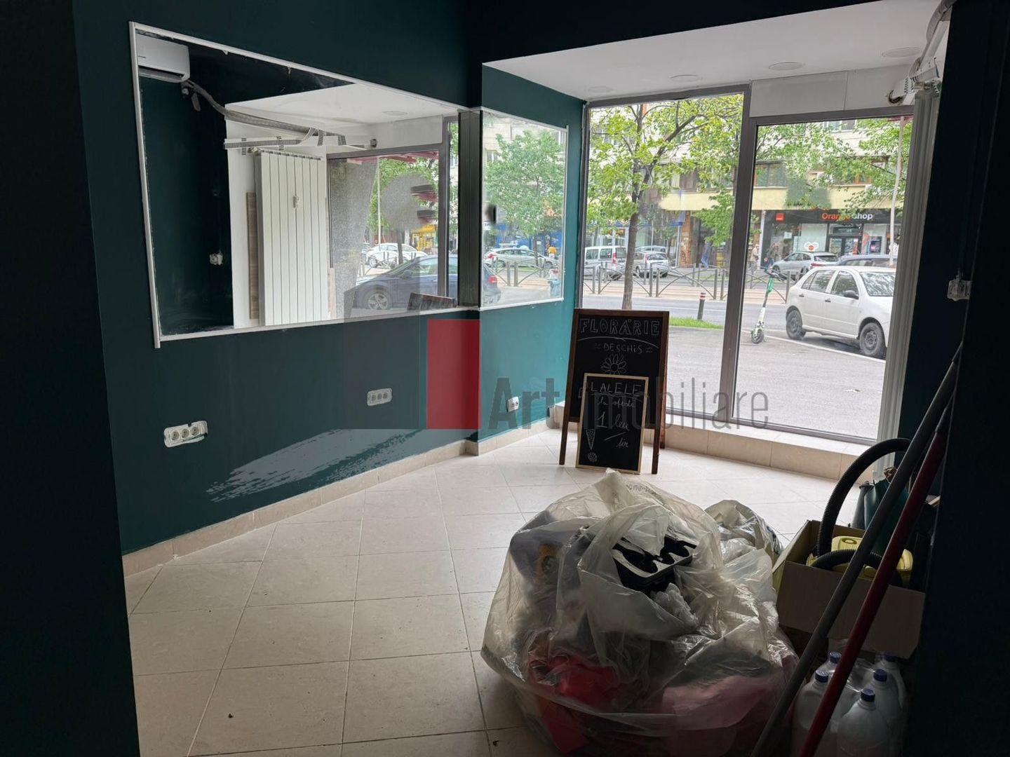Spatiu comercial de inchiriat in zona Mosilor - Poză 6