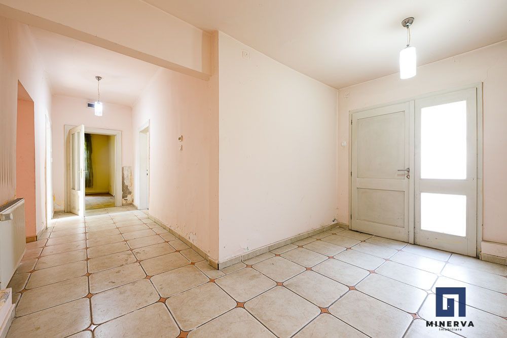 CASA pe colt MIRCEA CEL BATRAN-CETATII, pretabil investitie I COMISION 0 - Poză 17