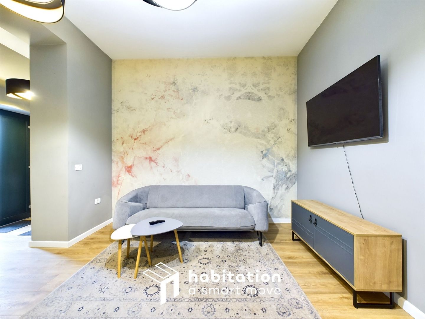 Apartament  3 camere cu grădină și dotări moderne, în zona Bălcescu - Poză 6