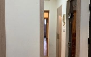 Apartament modern 2 camere, centrala proprie - Poză 8