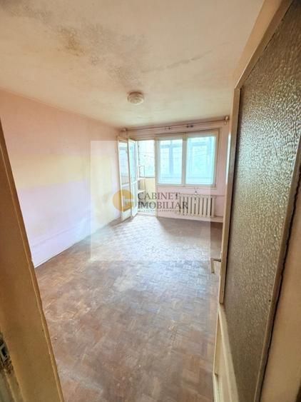 3 Camere – 72MP | Creditabil | 5/8 | Balcon Mare | Crangasi - Poză 14