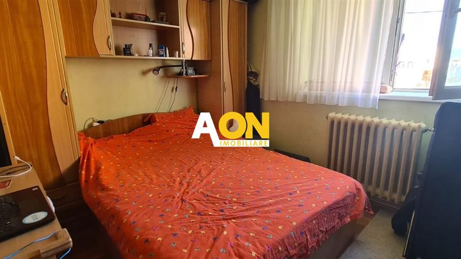 Apartament cu 3 Camere, Etaj 1, Zona Kaufland - Poză 7