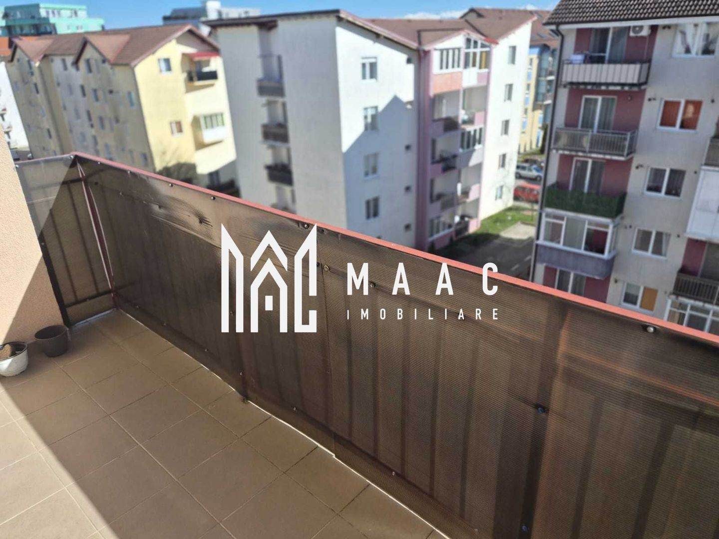 Apartament 3 camere | 74 MPU | Balcon | Turnisor - Poză 6