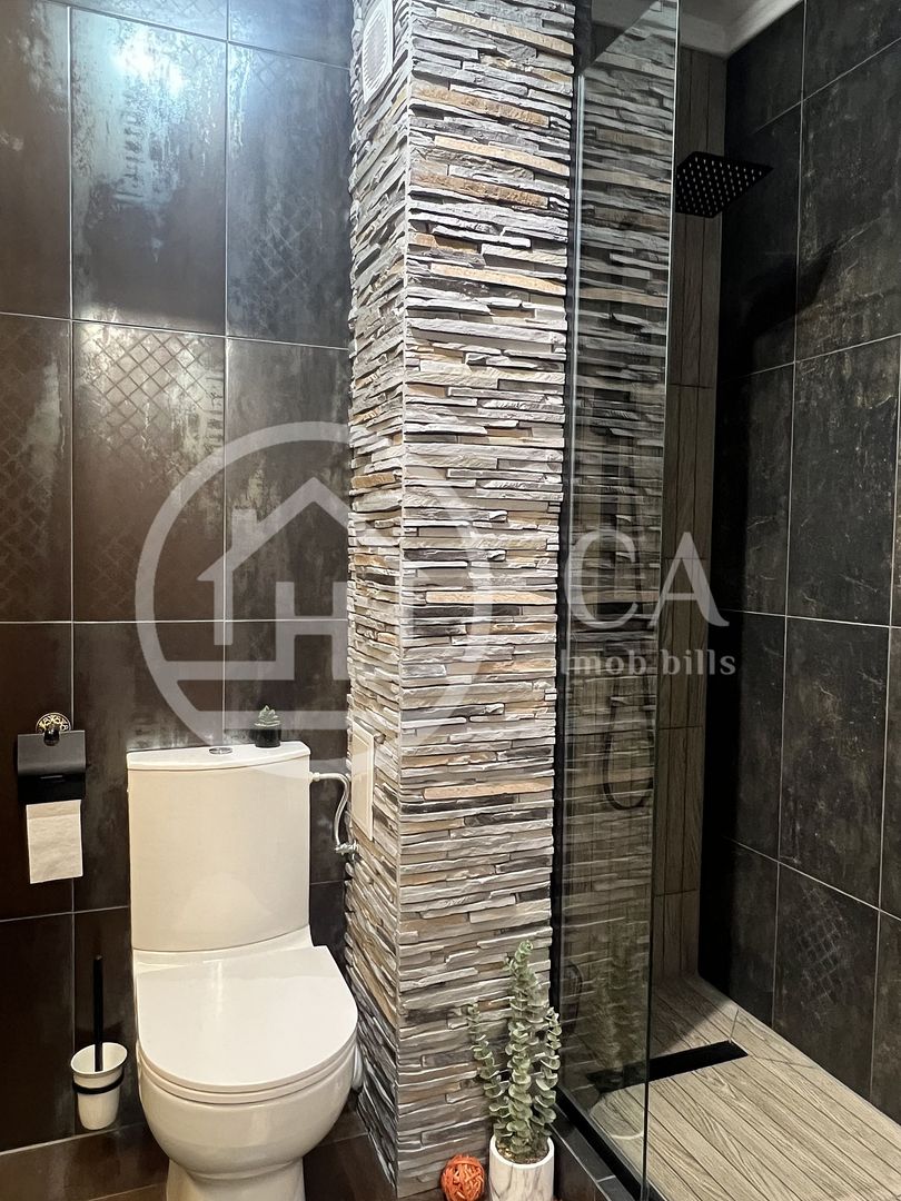 Apartament Premium cu 2 camere de vanzare, Nufarul, Oradea - Poză 6