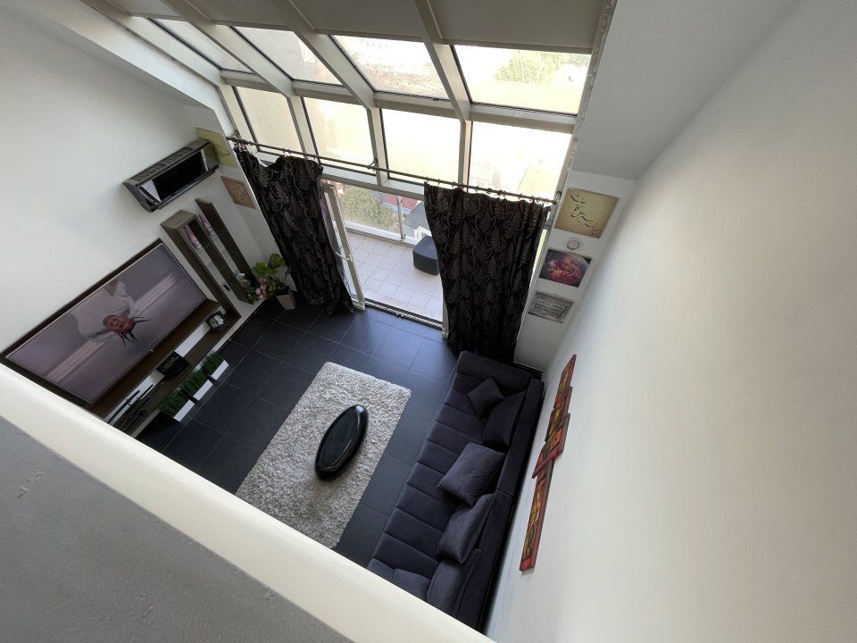 Triplex/ Duplex in zona Dristor/Alba Iulia/ Vitan - Poză 5