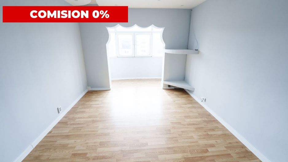 Apartament 4 camere renovat, bilateral, CT, Craiovita Noua - zona Kaufland - Poză 1