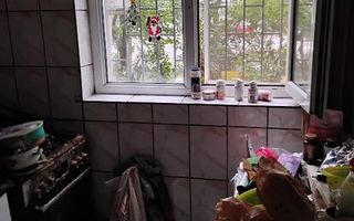 Apartament  2 camere zona Gheorghe Lazar - Poză 4
