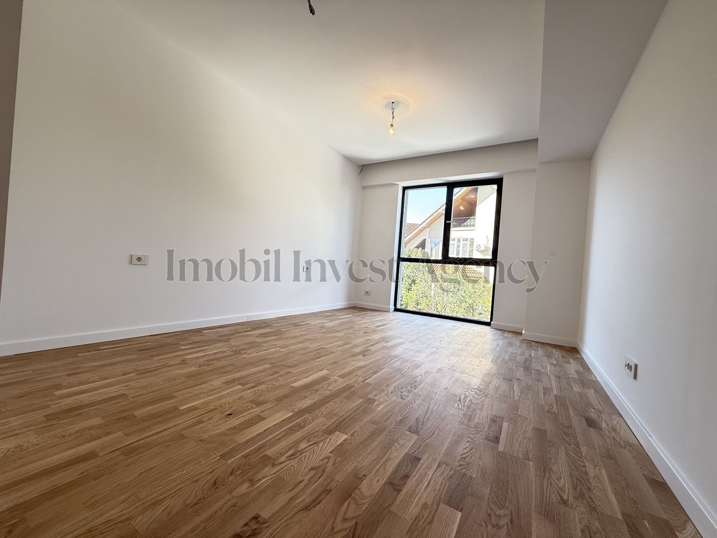 Apartament cu 3 camere de vanzare in 5 Residence Forest Apartments - Poză 8