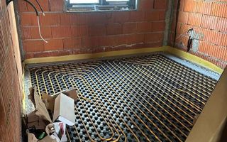 VILA PREMIUM | 6 CAMERE | LANGA AMBER FOREST - Poză 10