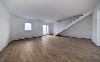 Casă modernă cu curte privată, aproape de Brașov – Cartierul Izvor - Poză 3