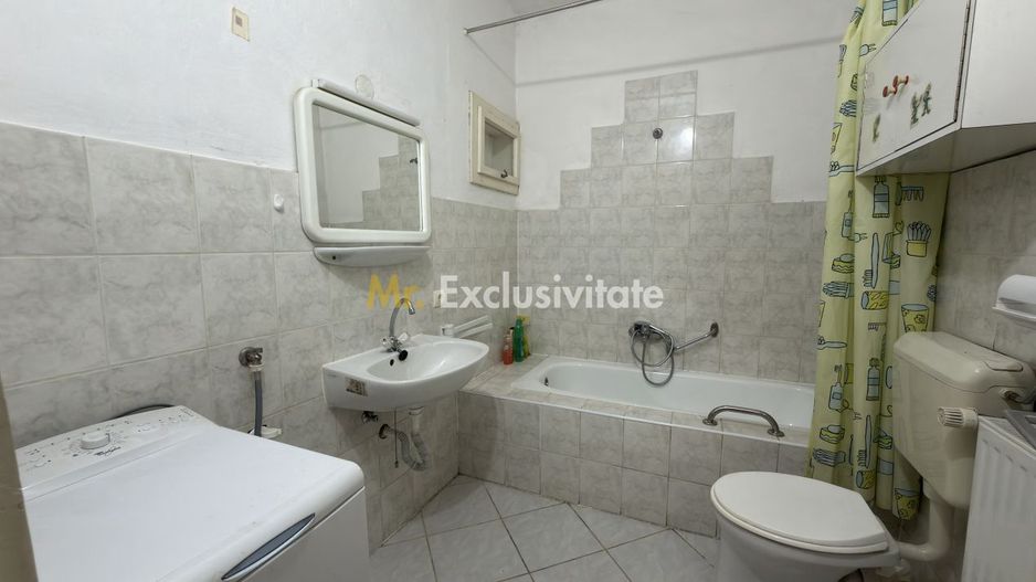 Casă 4 camere, Teren 1955 mp Str. Vezendiului Nr. 366 - Loc. Petrești, Satu Mare - Poză 8
