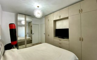 DE VANZARE APARTAMENT 3 CAMERE | MODERN SI ELEGANT | ZONA SEBASTIAN - Poză 9
