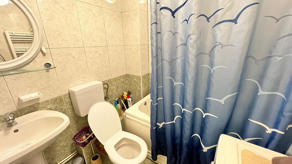 Apartament cu 2 dormitoare | 53 mp | Intre Lacuri | Iulius Mall | FSEGA - Poză 8