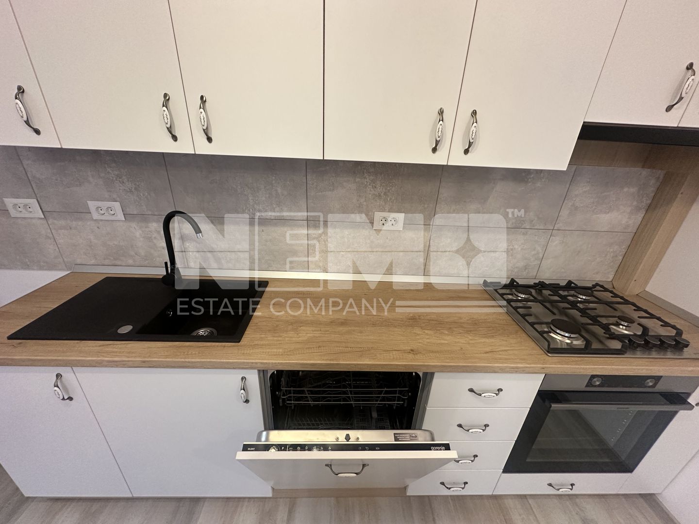 De Inchiriat Apartament 2 camere I 450 euro/luna I Avanera, Suceava - Poză 2