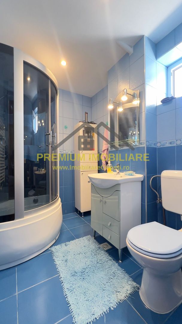 Apartament cu 2 camere decomandat zona de sus - Poză 6