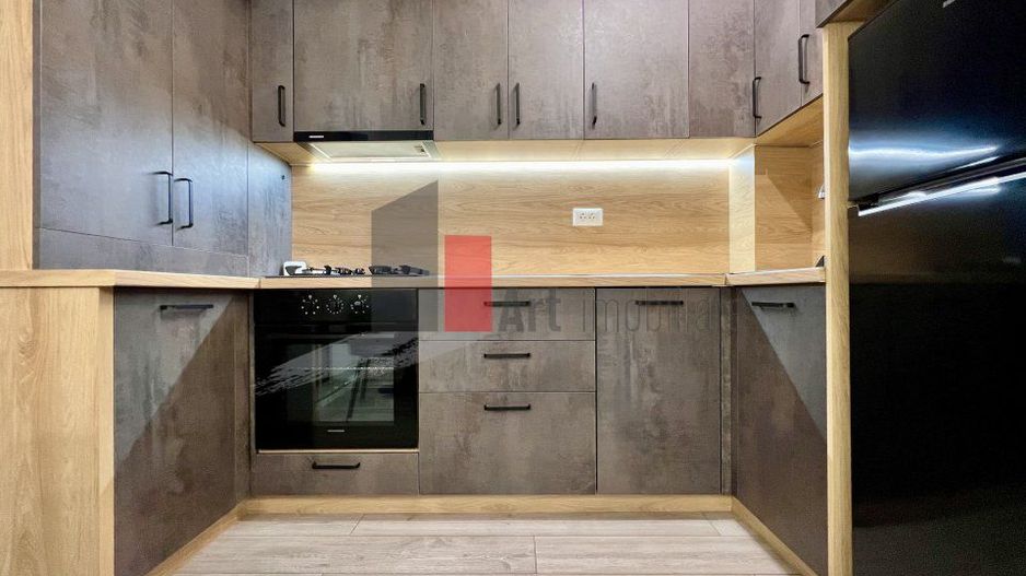 Apartament 2 camere zona Palatul Parlamentului/13 Septembrie - Poză 9