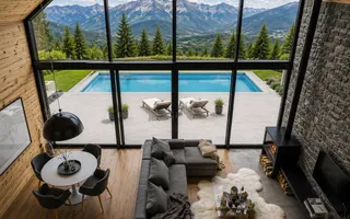 Teren intravilan + proiect cabana ( optional) | Colibita - 10 ari - Poză 17