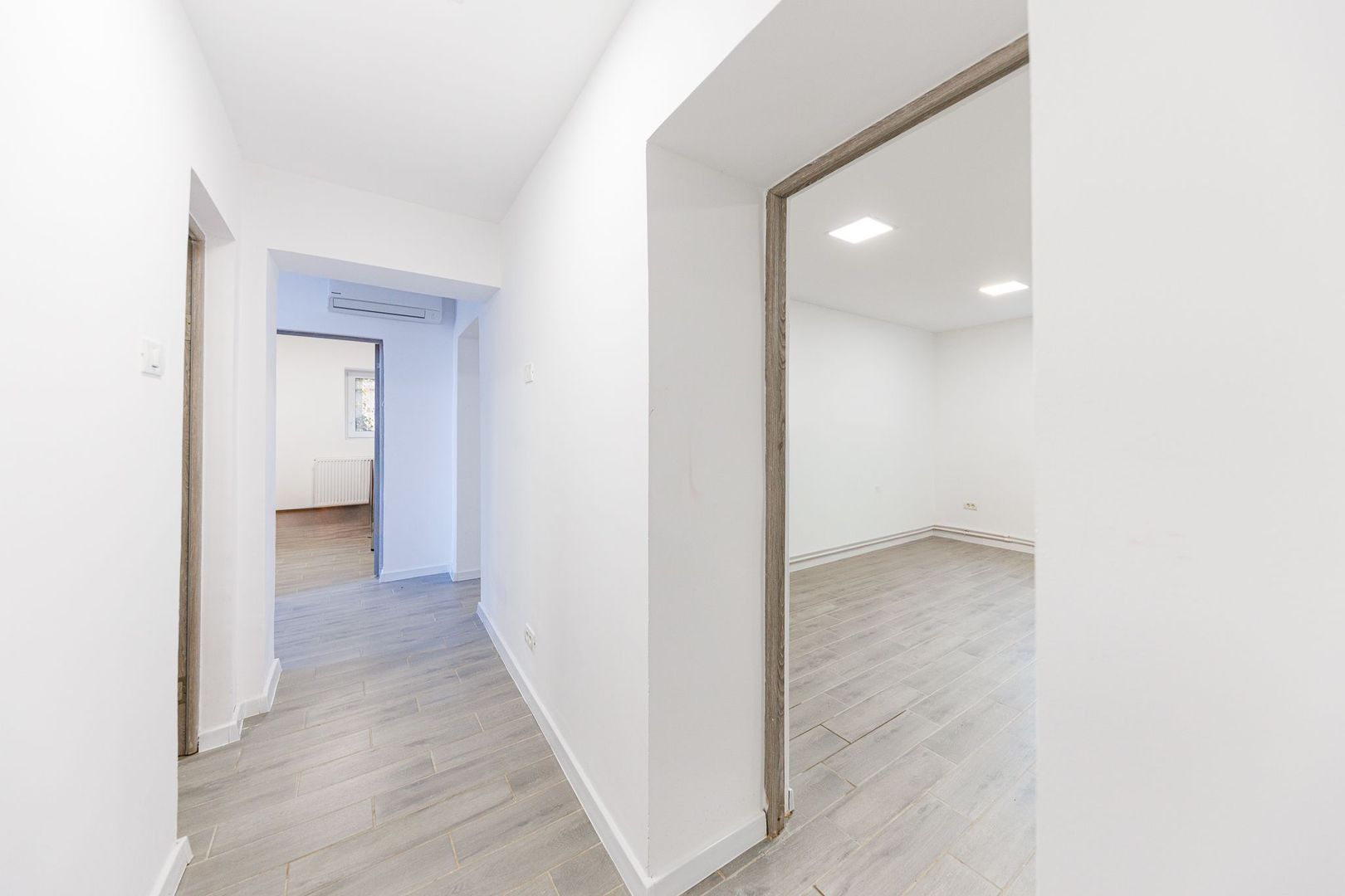 Casă Individuală pentru Birouri - Central, Timișoara | Curte 726 mp - Poză 16