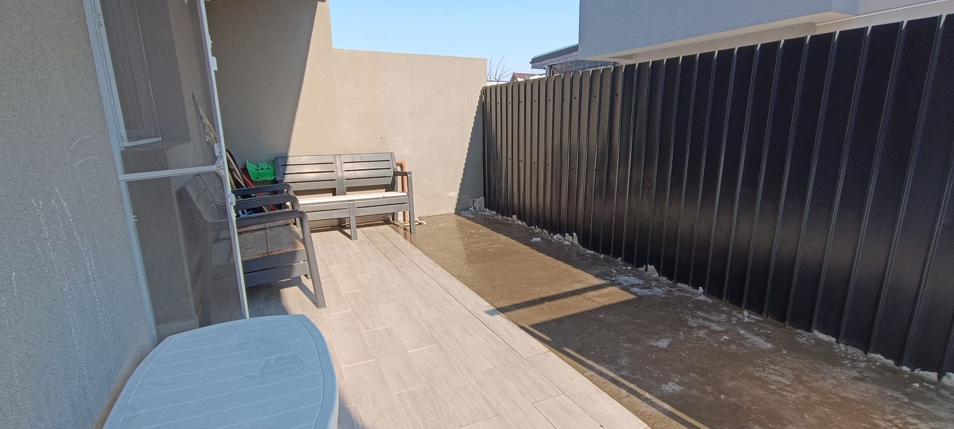 Inchiriez casa in Bragadiru, str. Crisul Repede, nr.35 - Poză 8