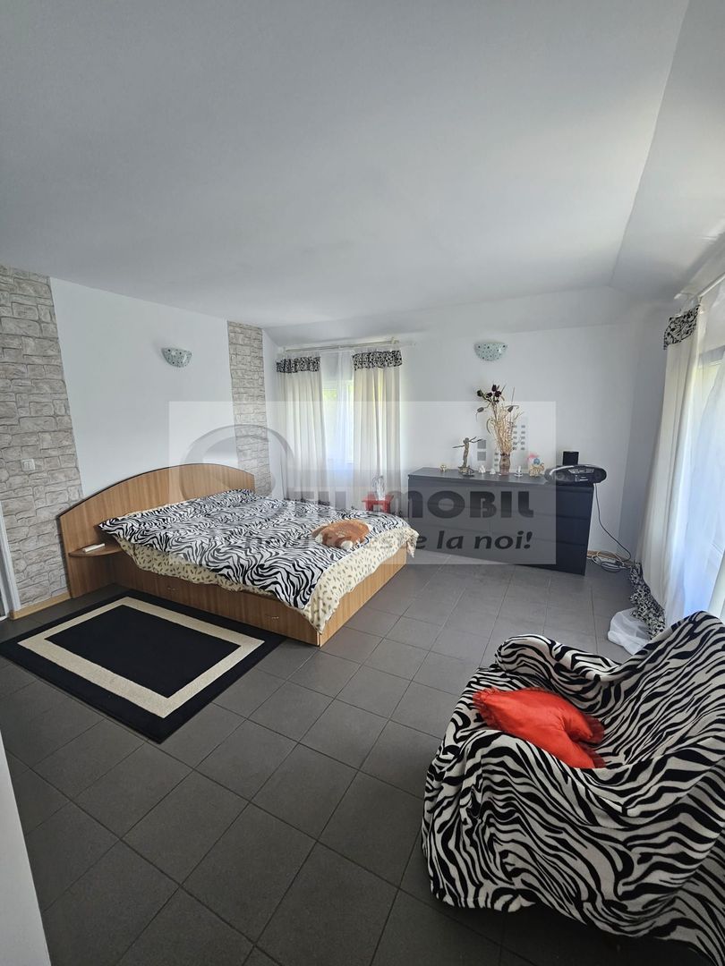 Casă de Vânzare – Bucium, Iași - Poză 7