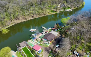 Oportunitate! Teren 4390mp, deschidere la Lac Snagov 70m, 5 pontoane - Poză 20