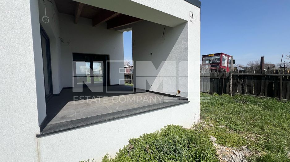 Casă de vis 158 Mp Utili  | Plopeni, Suceava | 💰 Preț: € 155.000 - Poză 8