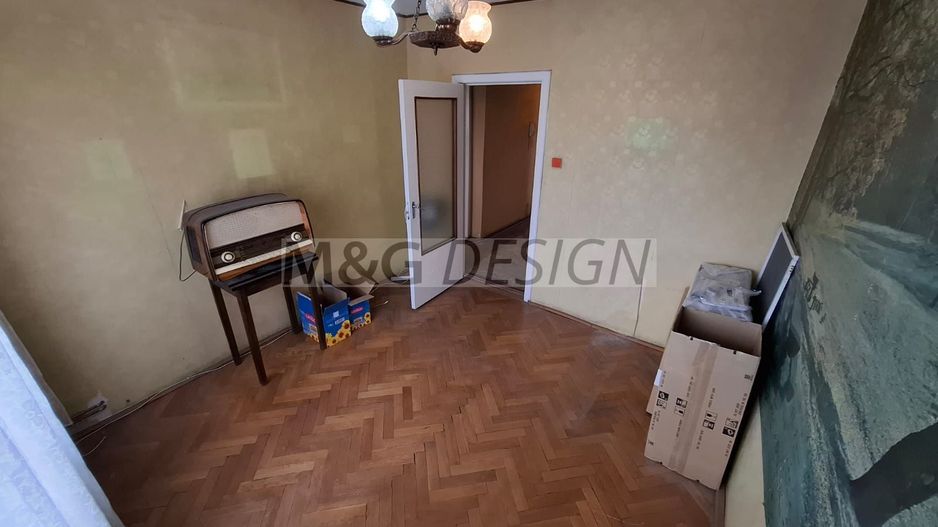 Etaj 2, Spitalul Judetean-Girocului 3 camere - Poză 34