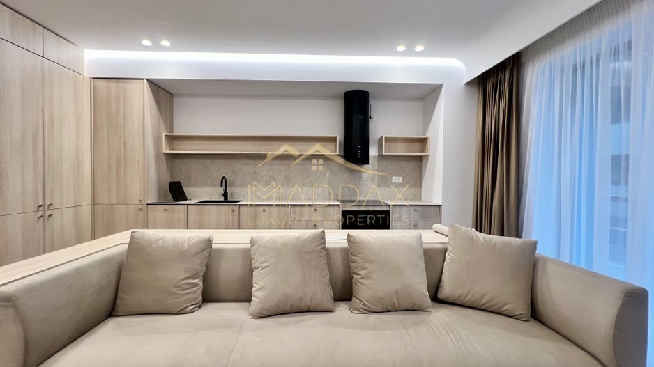 Apartament 3 camere // Cortina 126 // Iancu Nicolae - Poză 6