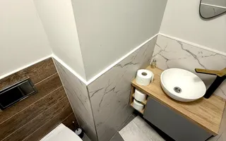 Casa înșiruită în ansamblu exclusivist | liniște intimitate și comfort - Poză 20