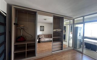 Garsoniera de inchiriat blocul turn, Milea - Poză 4
