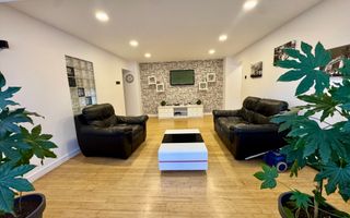 APARTAMENT 3 CAMERE 2 BAI| ULTRACENTRAL| CENTRALA PROPRIE - Poză 2