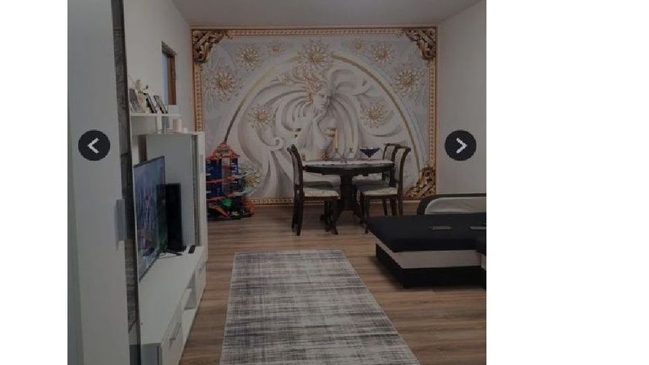 De vanzare Apartament 2camere Gorjului - Poză 1