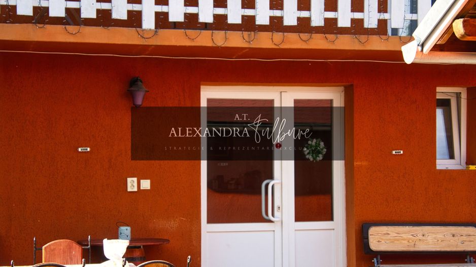 Charming Home By Feleacu, 1582 mp teren. Se accepta schimburi. - Poză 6