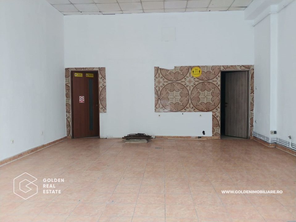 Spatiu comercial cu vad foarte bun, zona Uta - Poză 2