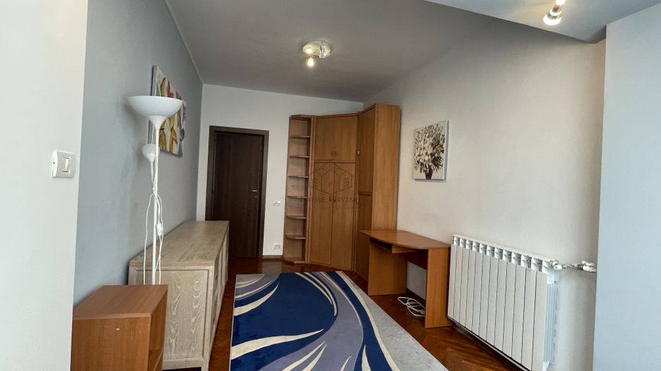APARTAMENT CU 4 CAMERE NOU RENOVAT LA INCHIRIERE IN ZONA KISELEFF - Poză 15