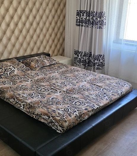 AP. 2 CAMERE SEBASTIAN, PET-FRIENDLY, MOBILAT/UTILAT MODERN - Poză 1