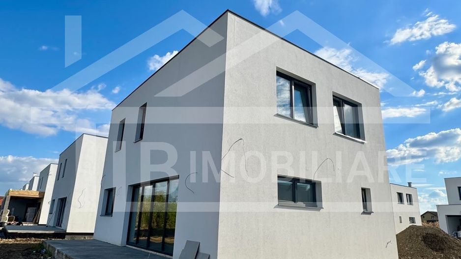 Casă individuală, 4 camere, 120mp utili, teren 442mp, Zona Unirii - Poză 3
