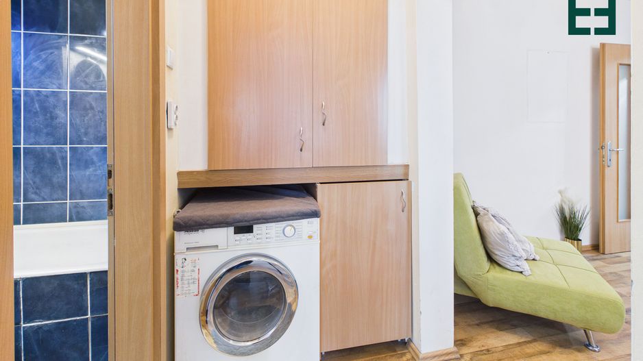 Apartament cu 2 camere etaj 3 - Zona Aurel Vlaicu - Arad - Poză 15