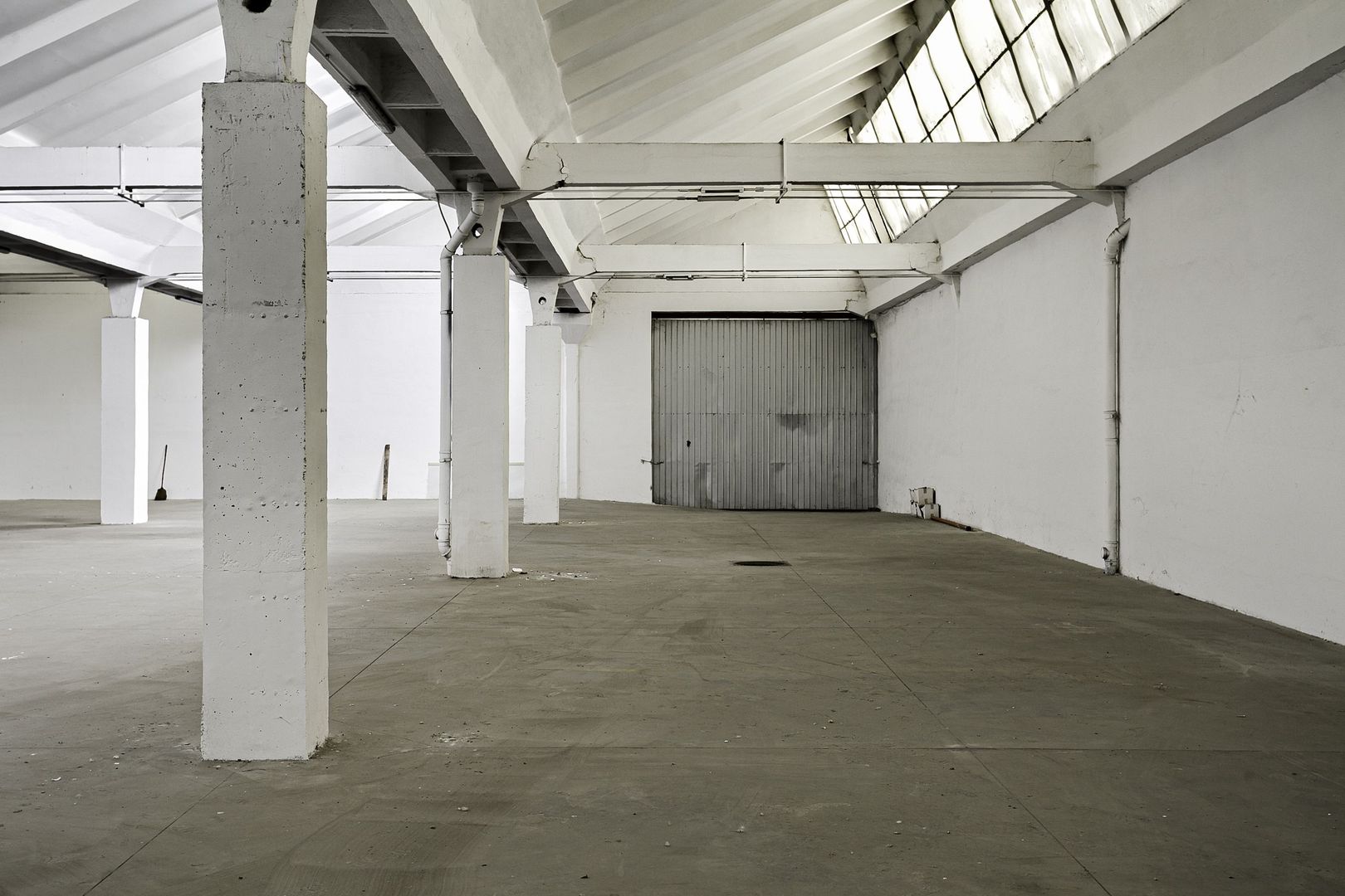 Hala Industriala de inchiriat 1.174 mp cu rampa egalizatoare, Arad - Poză 7