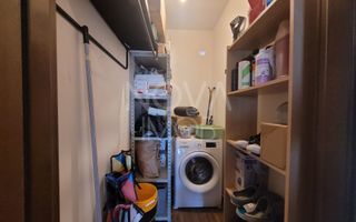 Apartament 2 camere, 61,6 mp + balcon 20 mp  – Șelimbar - Poză 9